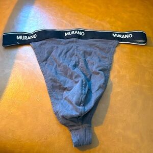 Murano Mens Thong